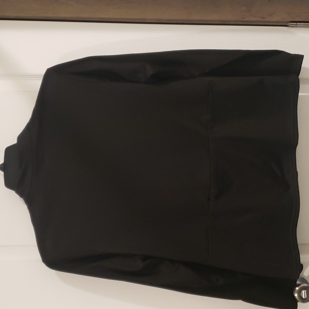 JOCKEY medium black jacket - Picture 2 of 13